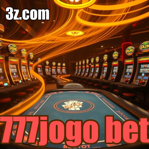 777jogo bet Bingo