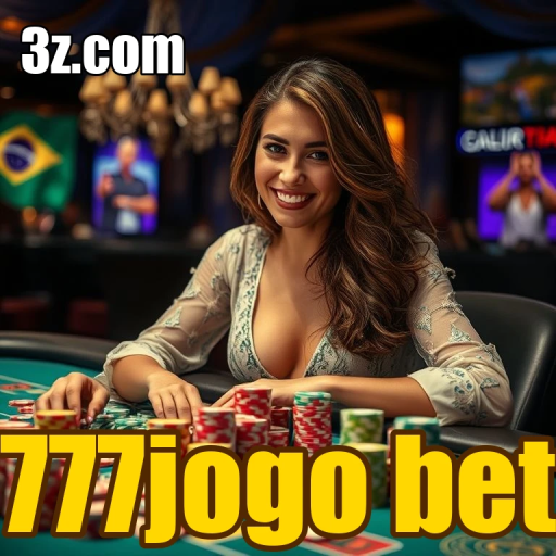 Bônus incríveis que fazem diferença no 777jogo bet