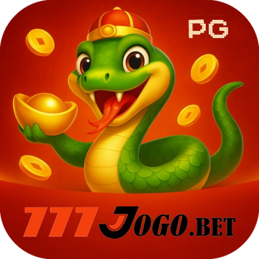 Logo da 777jogo bet